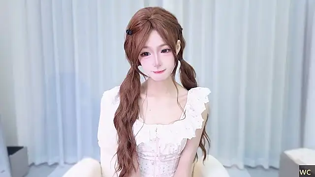 Tiantian9191 online show from May 12, 4:24 pm