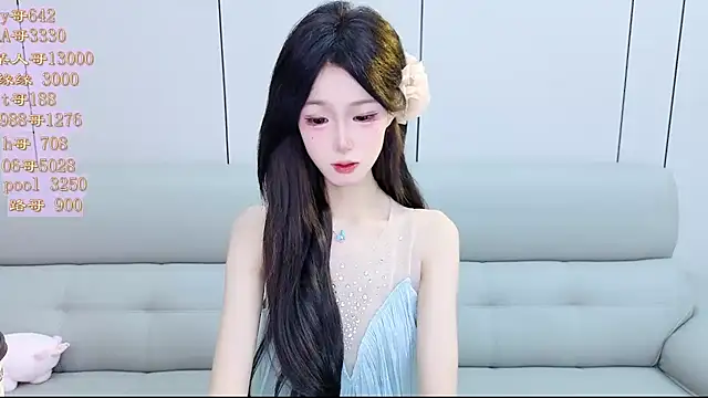 Tiantian9191 online show from April 25, 4:26 pm