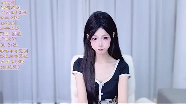 Tiantian9191 online show from May 25, 2:38 pm