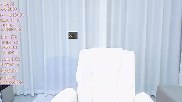 Tiantian9191 online show from May 7, 4:32 pm