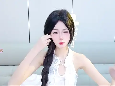 Tiantian9191 online show from April 7, 6:43 pm