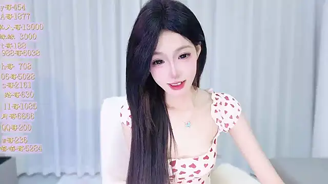 Tiantian9191 online show from May 9, 7:17 pm