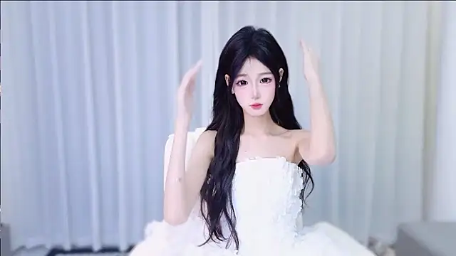 Tiantian9191 online show from May 24, 1:44 pm
