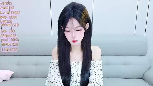 Tiantian9191 online show from April 29, 5:28 pm