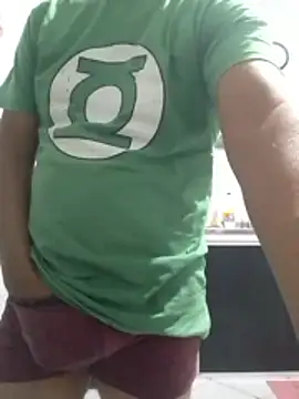 Bruccebr online show from May 10, 12:47 am