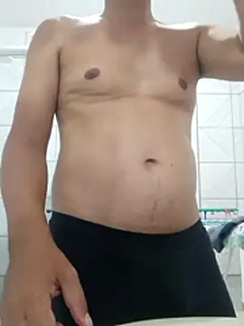 Bruccebr online show from April 3, 3:02 am