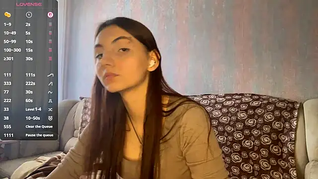 AlisaBloom online show from March 28, 10:16 am