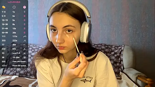 AlisaBloom online show from March 23, 10:04 am