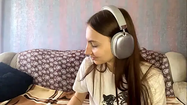 AlisaBloom online show from March 15, 10:11 am