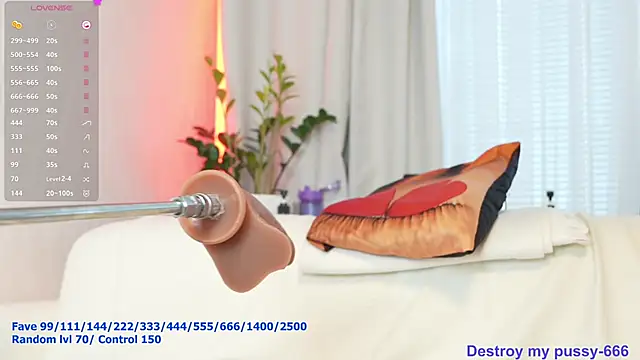mysexykiska online show from April 3, 5:03 am