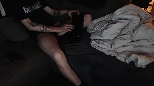 Hottehans88 online show from March 21, 2:57 am