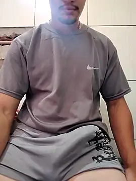 Goenjix9 online show from March 30, 6:20 pm