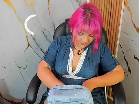 Sherry Boomm online show from March 14, 8:59 pm