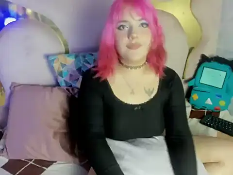 Sherry Boomm online show from March 27, 8:21 pm