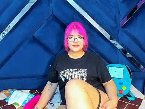 Sherry Boomm online show from March 31, 8:22 pm