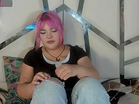 Sherry Boomm online show from April 21, 8:59 pm