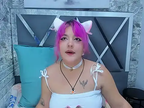 Sherry Boomm online show from May 27, 9:33 pm