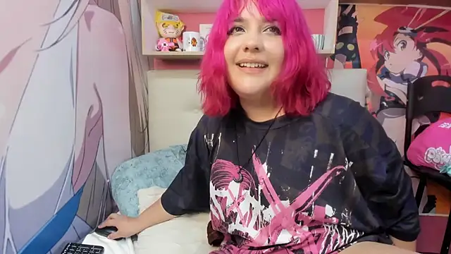 Sherry Boomm online show from April 28, 10:36 pm