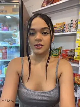 Bella-Ferrer online show from June 3, 6:01 pm