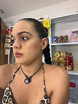 Bella-Ferrer online show from July 31, 6:16 pm