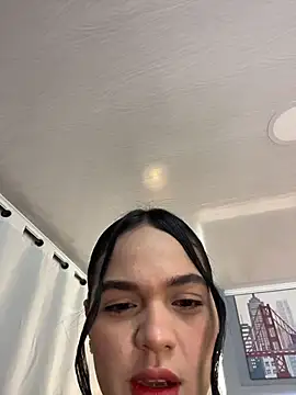 Bella-Ferrer online show from March 24, 6:52 pm