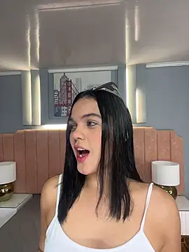 Bella-Ferrer online show from March 29, 2:41 pm