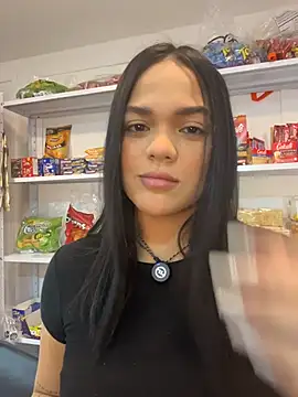 Bella-Ferrer online show from June 25, 6:24 pm