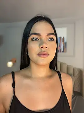 Bella-Ferrer online show from April 14, 6:13 pm