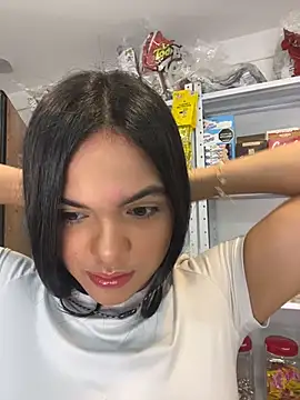 Bella-Ferrer online show from July 11, 5:46 pm
