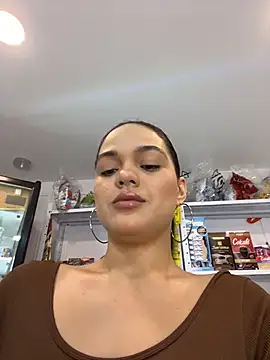 Bella-Ferrer online show from July 10, 6:19 pm