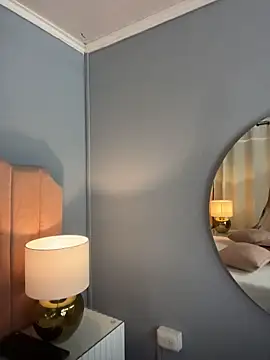 Bella-Ferrer online show from March 12, 6:23 pm