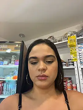 Bella-Ferrer online show from June 20, 5:29 pm