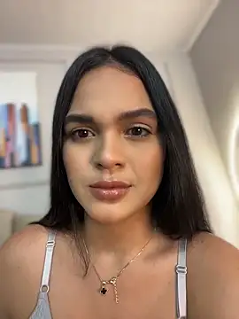 Bella-Ferrer online show from April 22, 6:14 pm