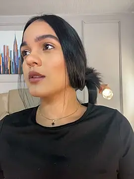 Bella-Ferrer online show from April 23, 6:53 pm