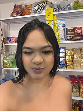 Bella-Ferrer online show from June 2, 7:03 pm