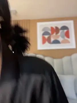 Bella-Ferrer online show from April 17, 6:44 pm