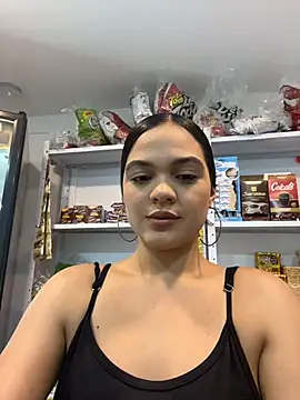 Bella-Ferrer online show from July 9, 7:35 pm