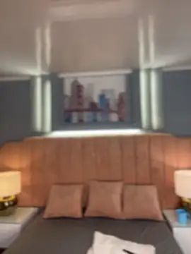 Bella-Ferrer online show from April 11, 6:11 pm