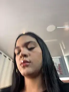 Bella-Ferrer online show from March 21, 6:23 pm