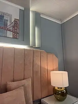 Bella-Ferrer online show from March 20, 6:09 pm