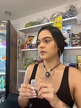 Bella-Ferrer online show from June 21, 5:19 pm