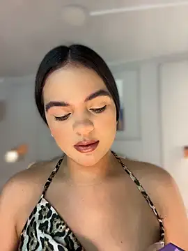 Bella-Ferrer online show from April 15, 7:58 pm