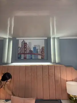 Bella-Ferrer online show from April 9, 6:14 pm