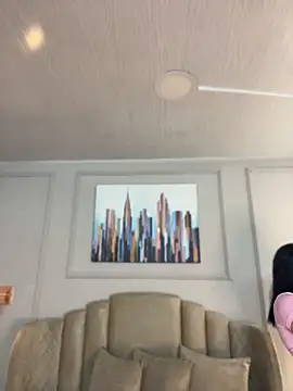 Bella-Ferrer online show from May 5, 5:49 pm
