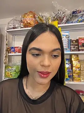 Bella-Ferrer online show from May 28, 6:47 pm