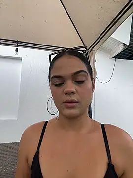 Bella-Ferrer online show from March 19, 6:08 pm