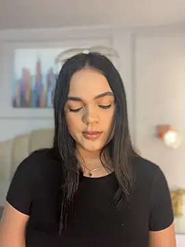 Bella-Ferrer online show from April 24, 6:10 pm