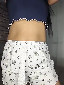Camillemonroe  online show from May 16, 7:40 am