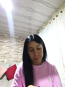 Camillemonroe  online show from April 13, 9:24 am