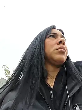 Camillemonroe  online show from April 29, 11:36 am